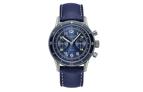 Blancpain Air Command AC02 12B40 63B