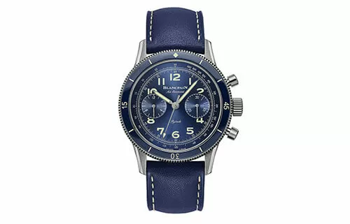 Blancpain Air Command AC02 12B40 63B