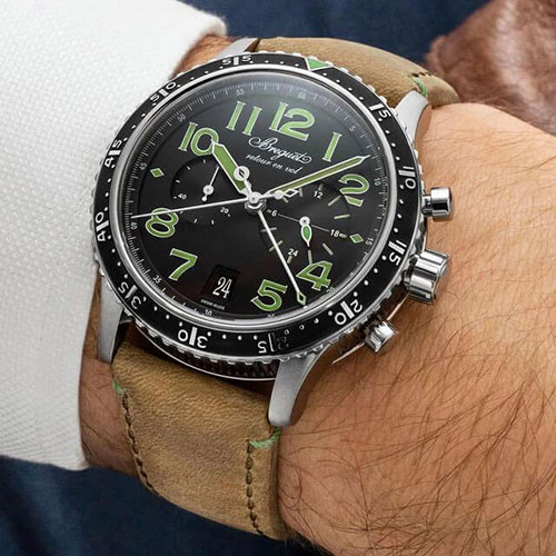 Breguet XXI 3815