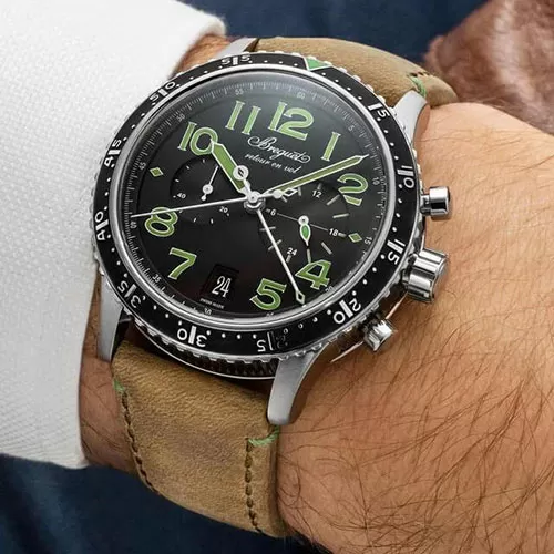 Breguet XXI 3815