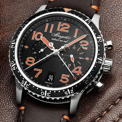 Breguet XXI 3815