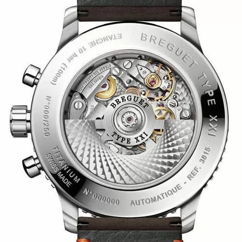 Breguet XXI 3815