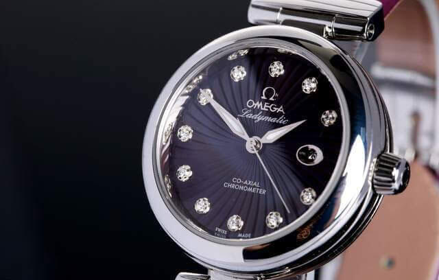 Orologio Omega