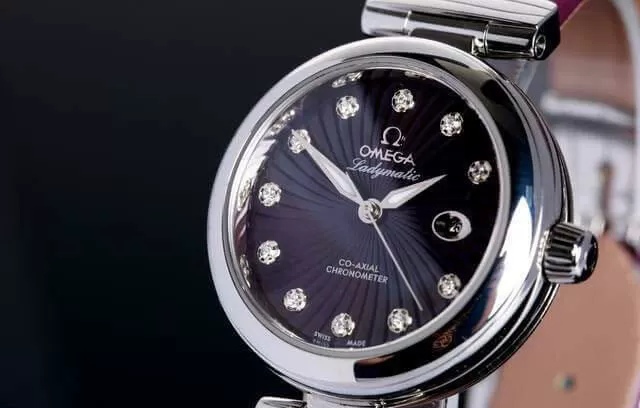 Reloj Omega