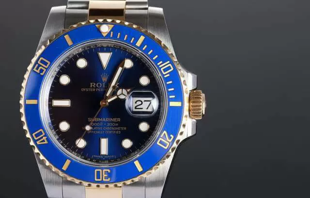 Reloj Rolex
