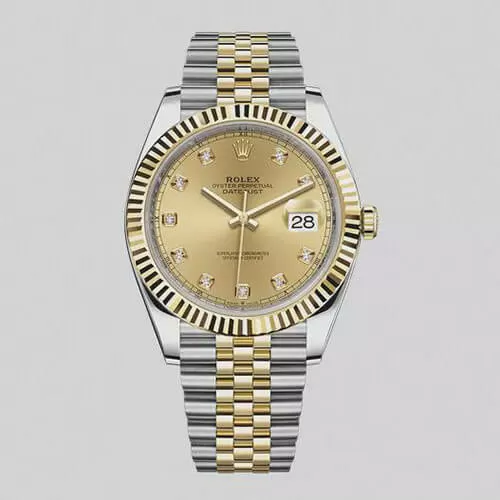 orologio Jaeger-LeCoultre