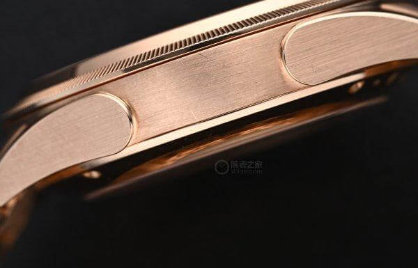 Parmigiani Fleurier automatic chronograph