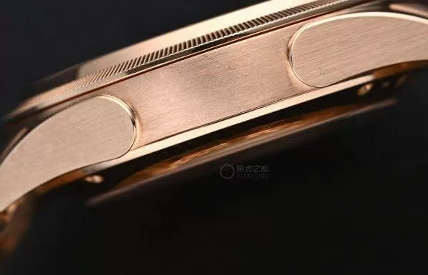Parmigiani Fleurier automatic chronograph