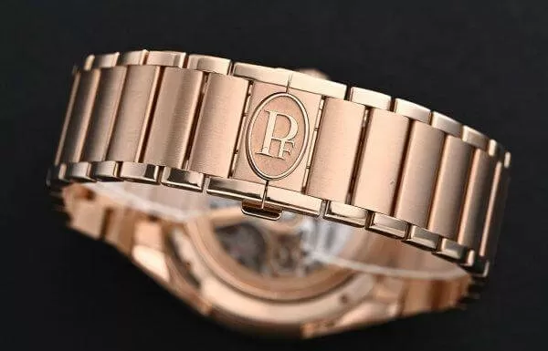 Parmigiani Fleurier automatic chronograph