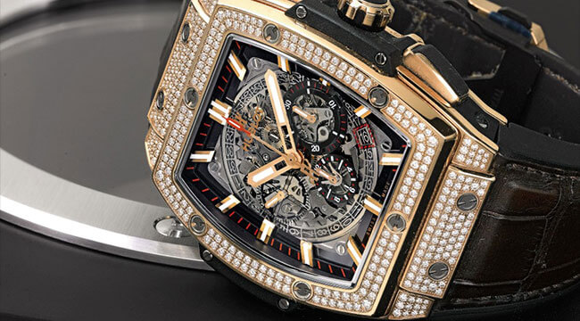 how to choose a watch
