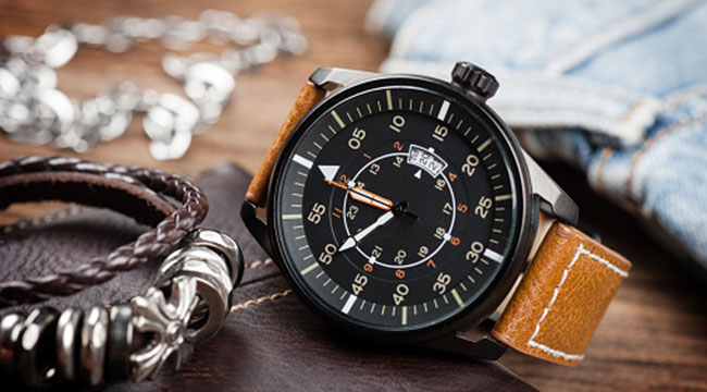 how to choose a watch
