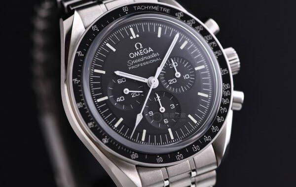 Speedmaster Professional Moonwatch