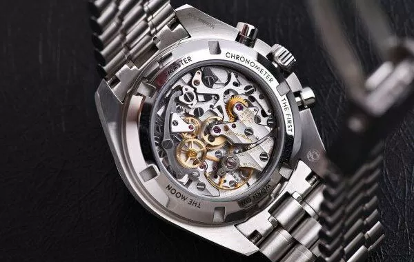 Speedmaster Professional Moonwatch