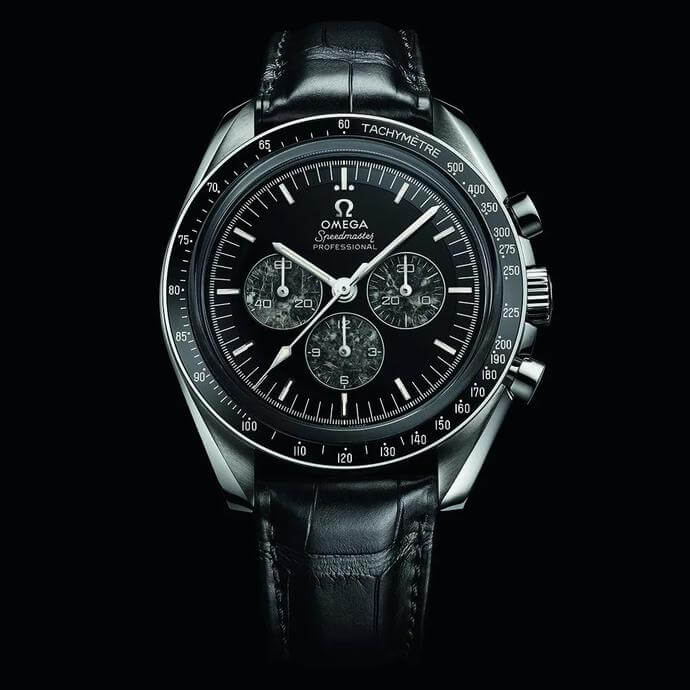 Omega new watch