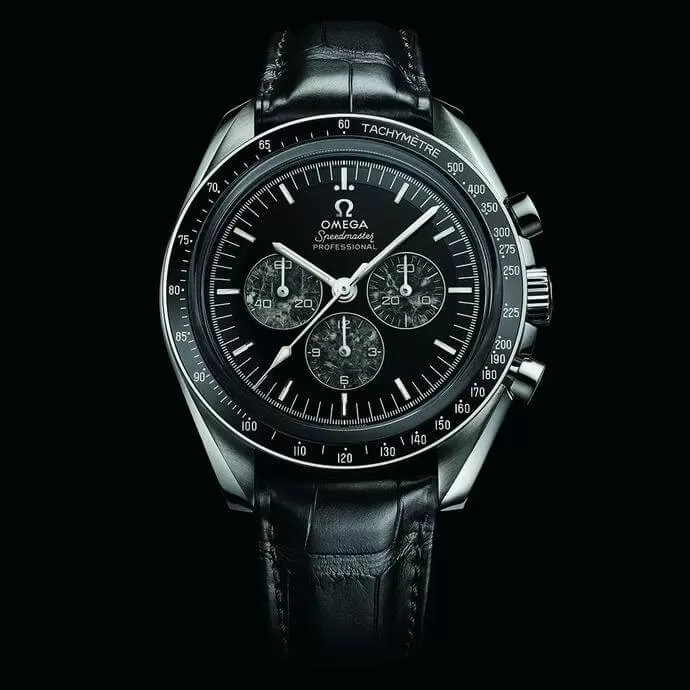 Omega new watch