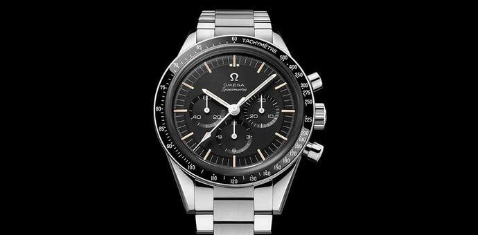 Omega new watch