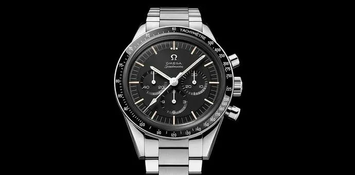 Omega new watch