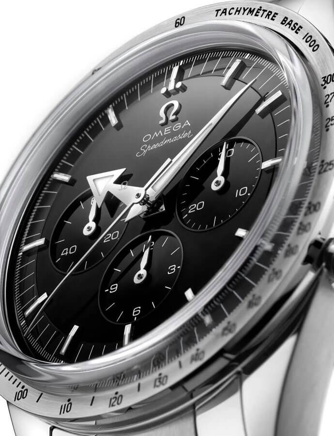 Omega new watch