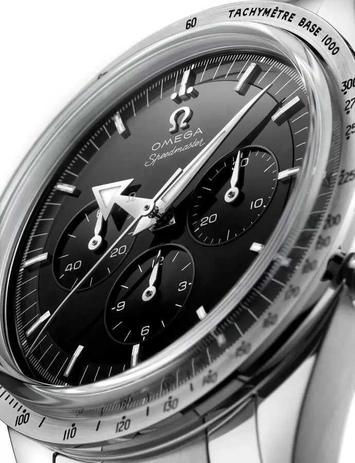 Omega new watch
