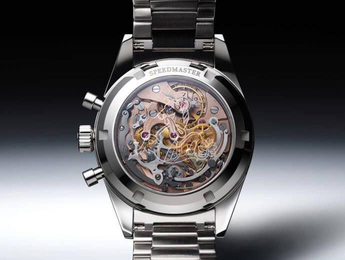 Omega new watch