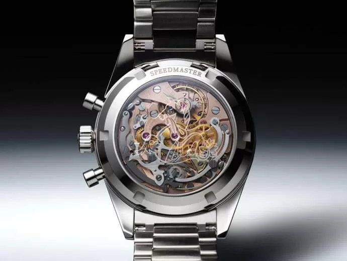 Omega new watch