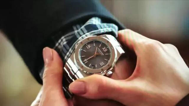 Chopard Alpine Eagle Uhr