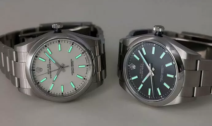 Welche Uhr passt zu Ihnen