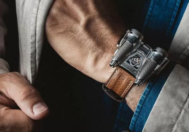 Qué reloj es adecuado para usted
