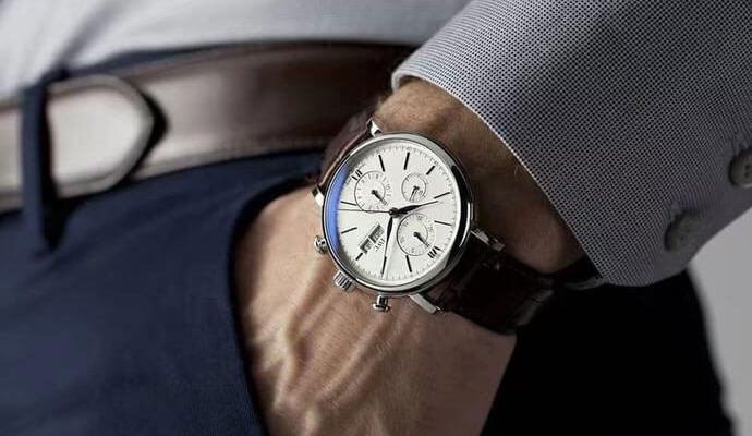 Quelle montre vous convient