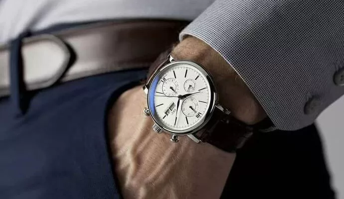 Qué reloj es adecuado para usted