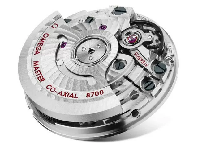 CONSTELLATION CO‑AXIAL MASTER CHRONOMETER 29 MM