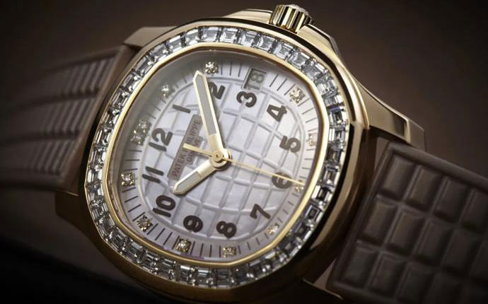 Patek Philippe 5072R-001