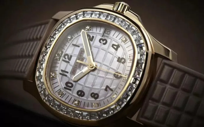 Patek Philippe 5072R-001