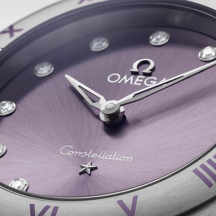 Omega 131.10.28.60.60.002