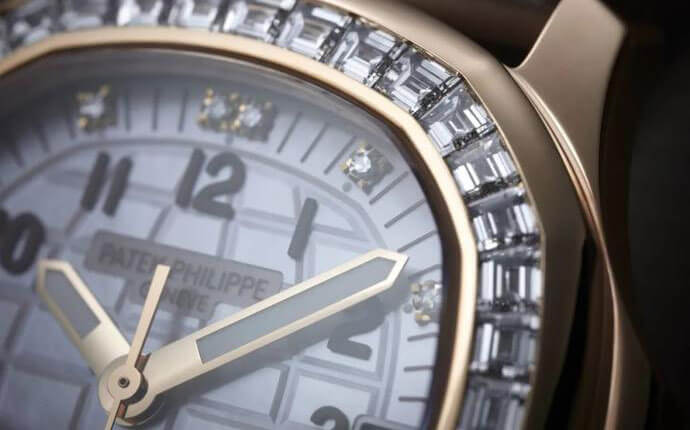 Patek Philippe 5072R-001