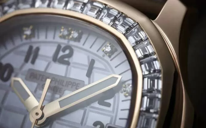 Patek Philippe 5072R-001