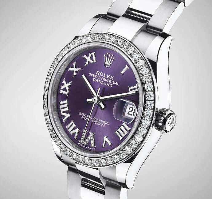 Rolex 278384RBR