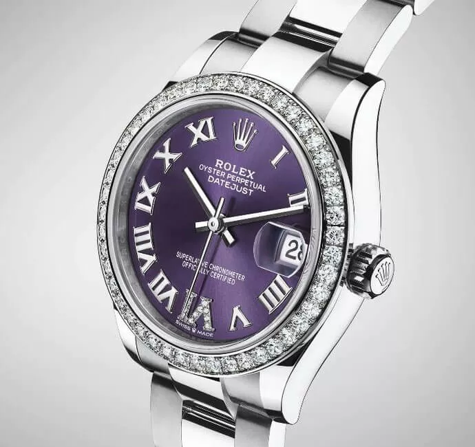 Rolex 278384RBR