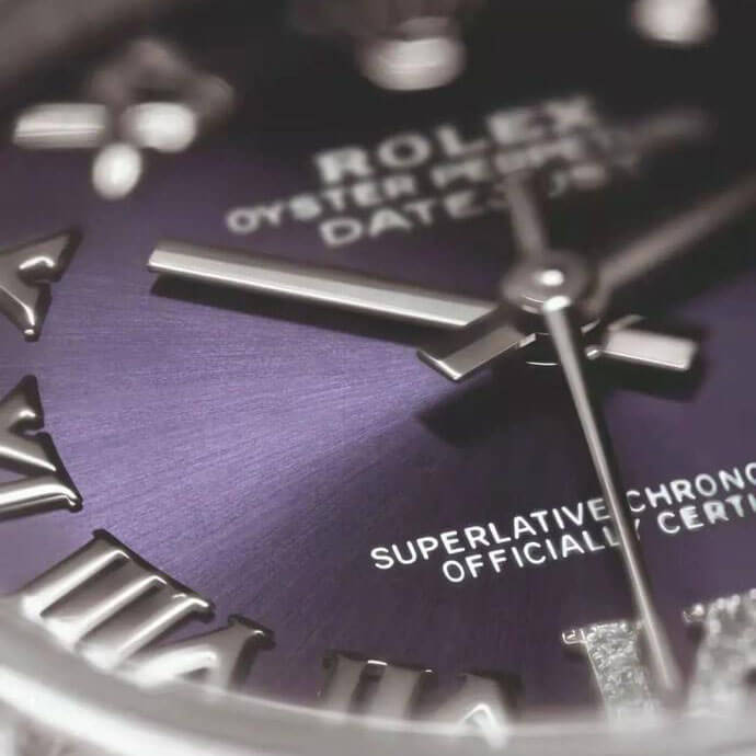 Rolex 278384RBR