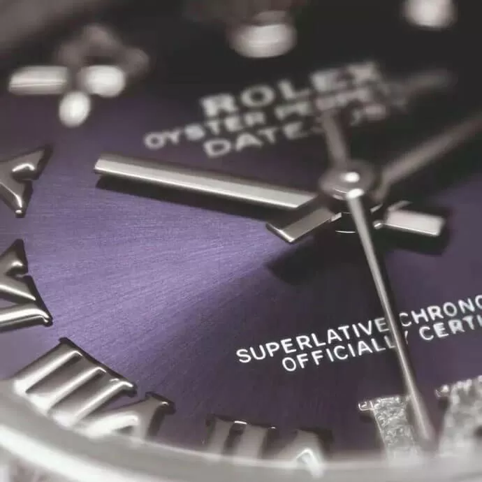 Rolex 278384RBR