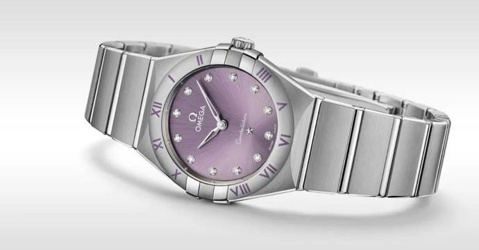 Omega 131.10.28.60.60.002