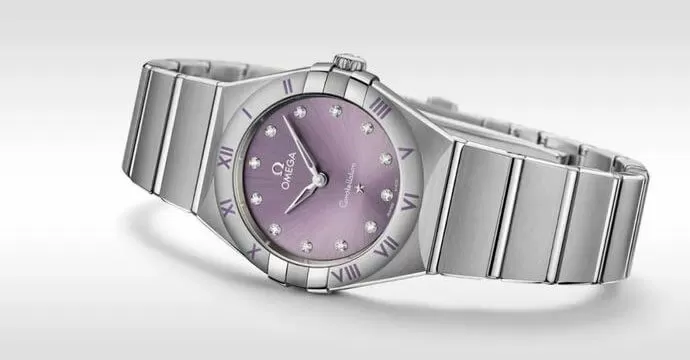 Omega 131.10.28.60.60.002