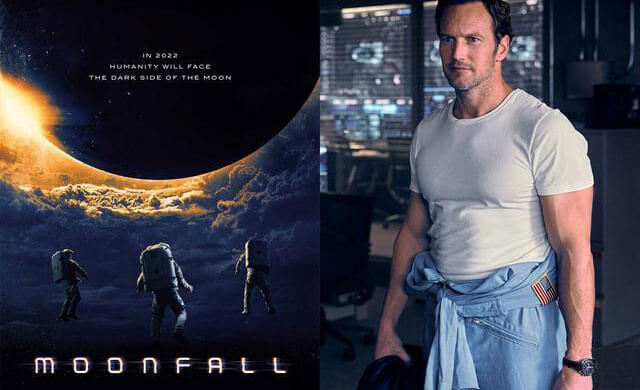 The watch in the Moonfall