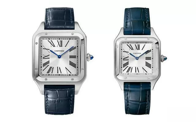 Cartier Santos Watches