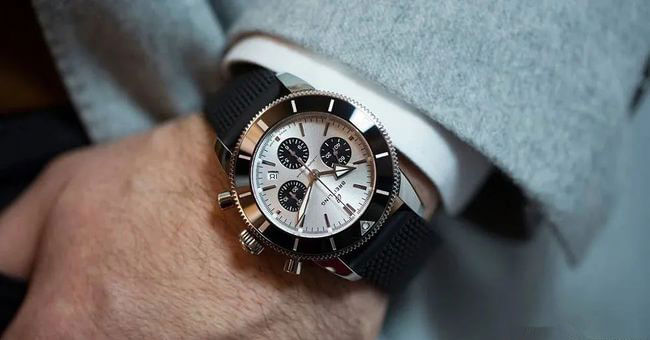 Breitling Super Ocean Culture II B01 Chronograph