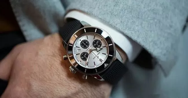 Breitling Super Ocean Culture II B01 Chronograph