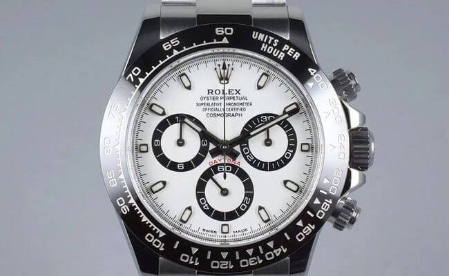 Rolex Daytona 116500LN