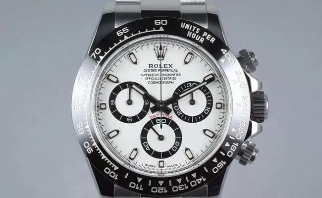 Rolex Daytona 116500LN