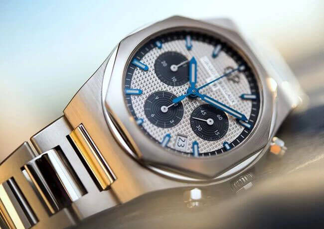 Girard-Perregaux LAUREATO Chronograph