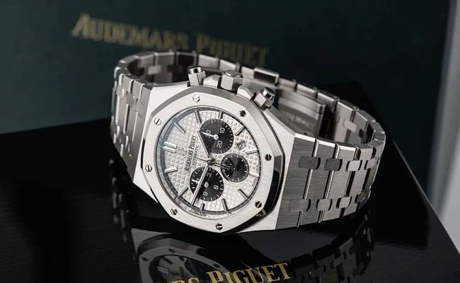 Audemars Piguet Royal Oak Automatic Chronograph